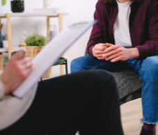 Michigan bireysel terapi