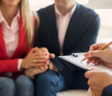 Michigan çift terapisi