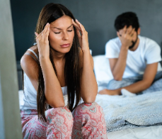 Michigan cinsel terapi