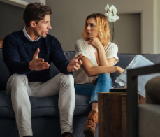 Michigan evlilik terapisi