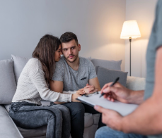 Michigan ilişki terapisi